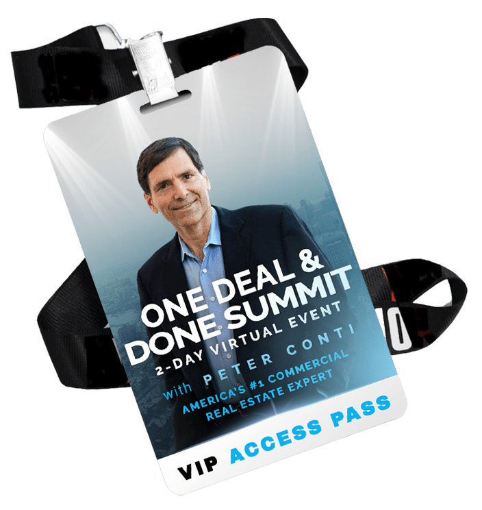 one-deal-done-summit-checkout